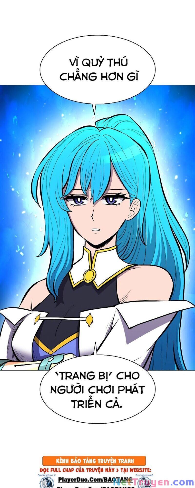 Người Nâng Cấp - Chương 34