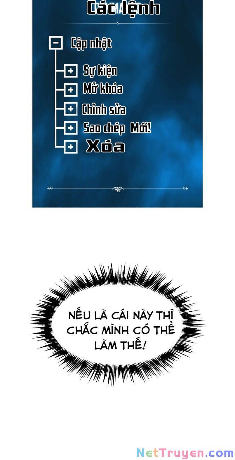 Người Nâng Cấp - Chương 34