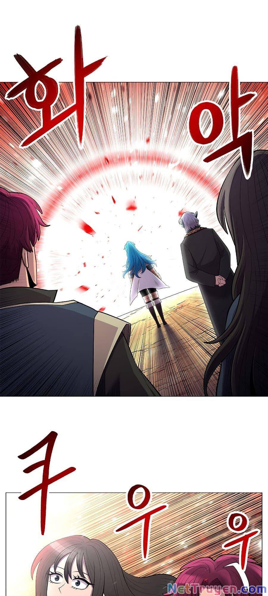 Người Nâng Cấp - Chương 35