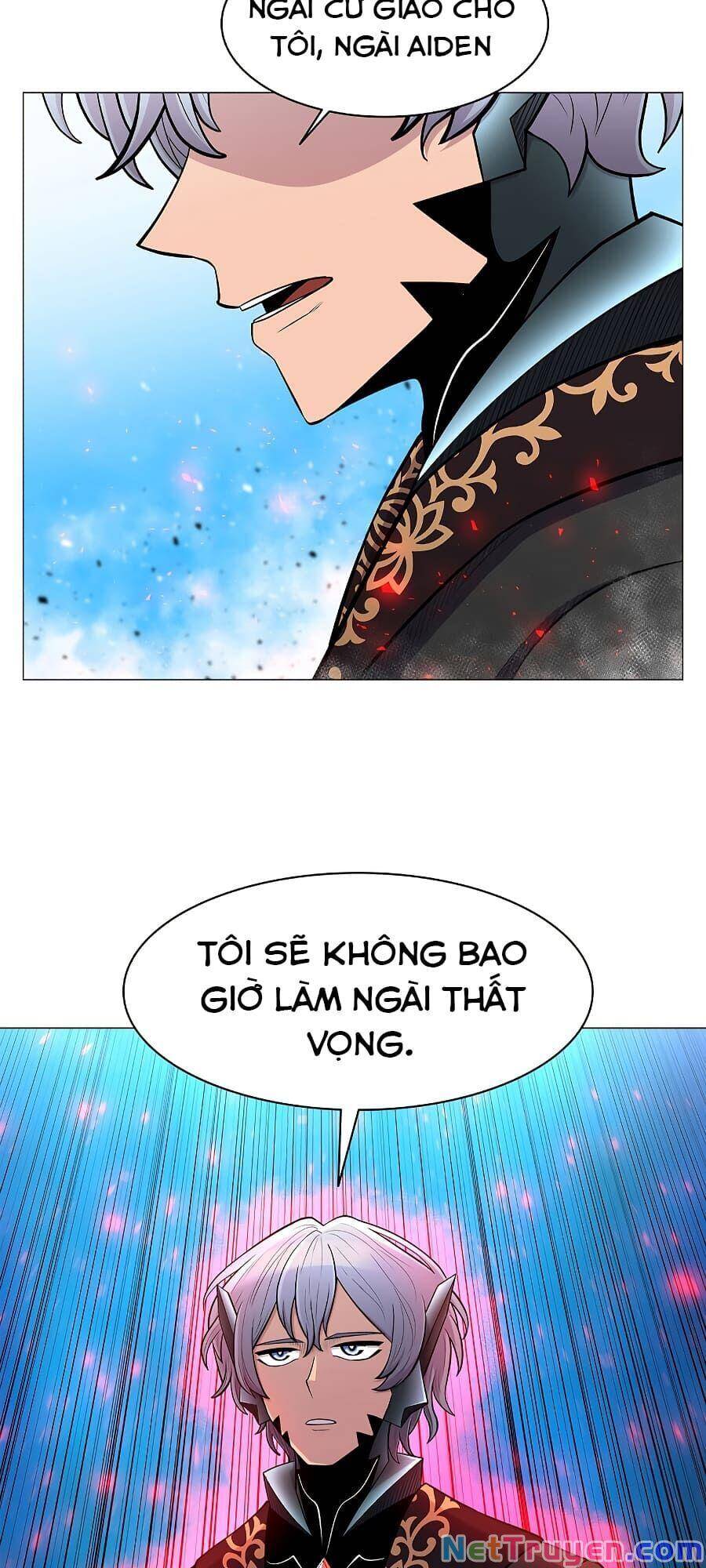 Người Nâng Cấp - Chương 35