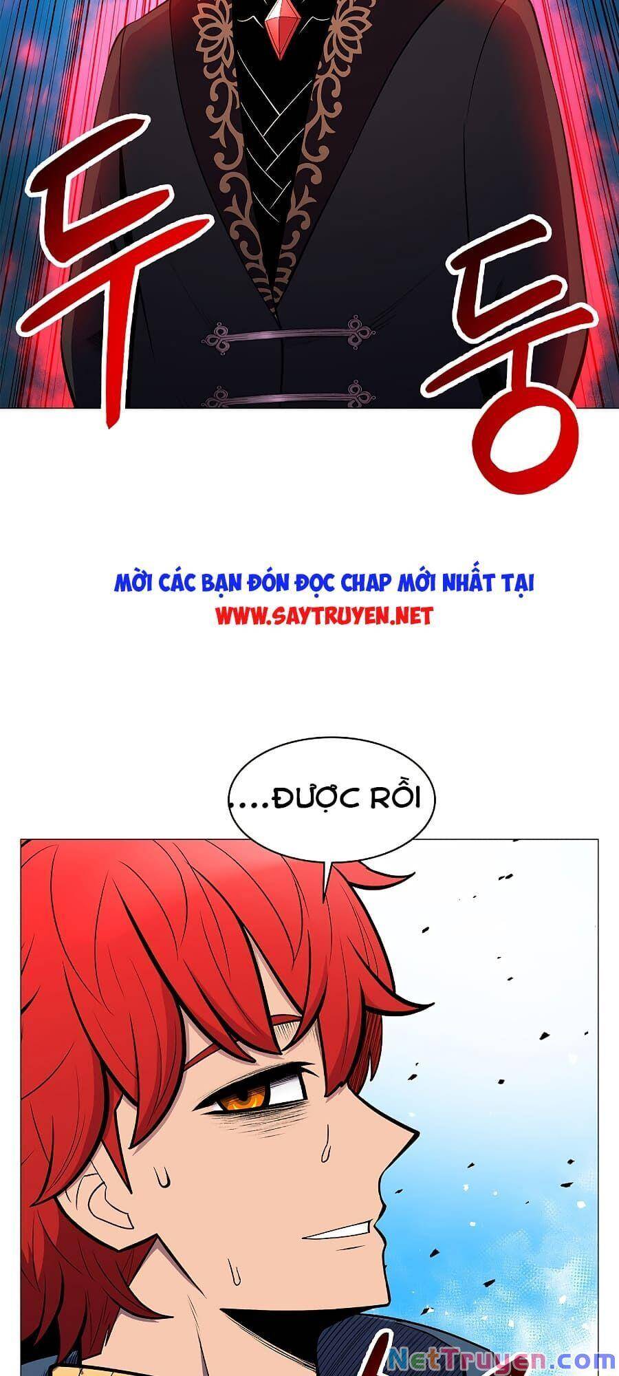 Người Nâng Cấp - Chương 35