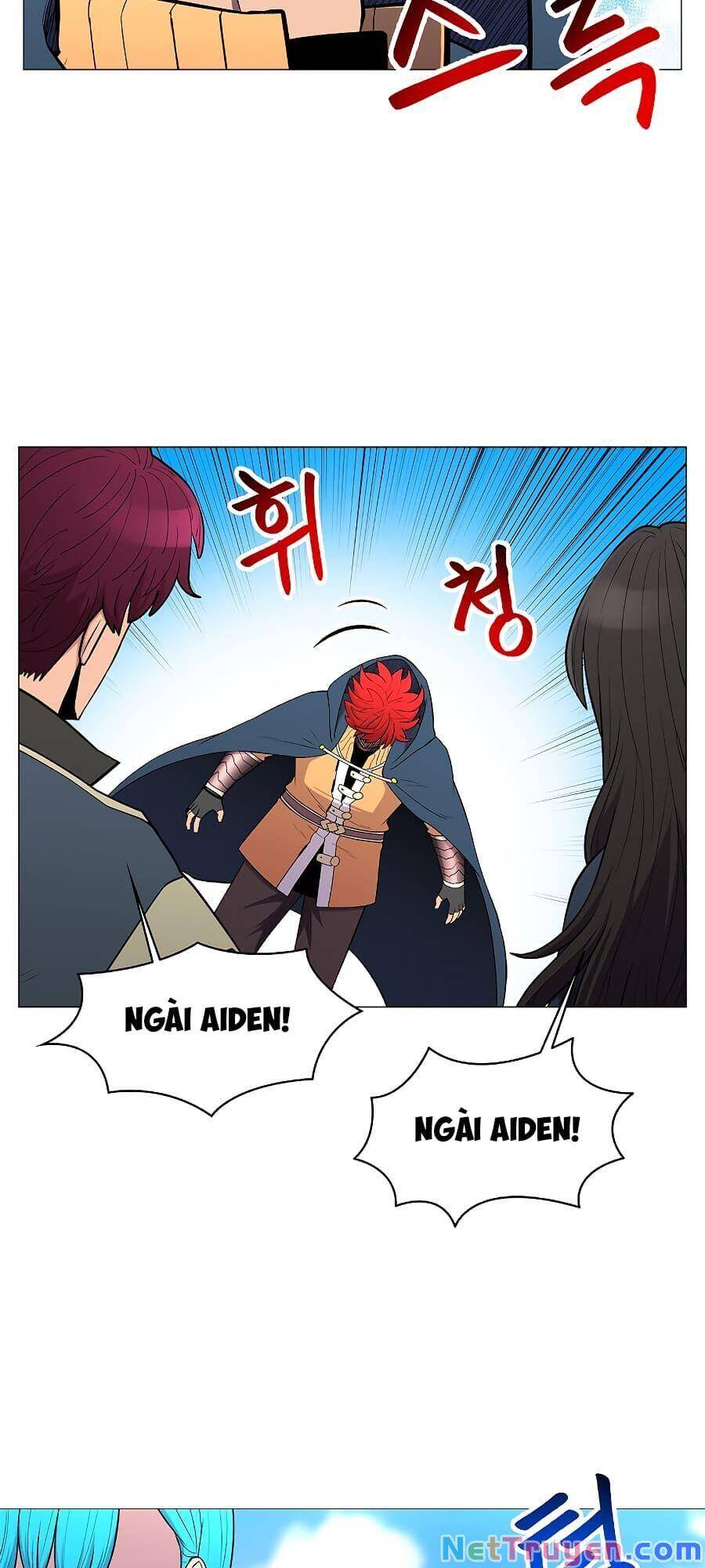 Người Nâng Cấp - Chương 35