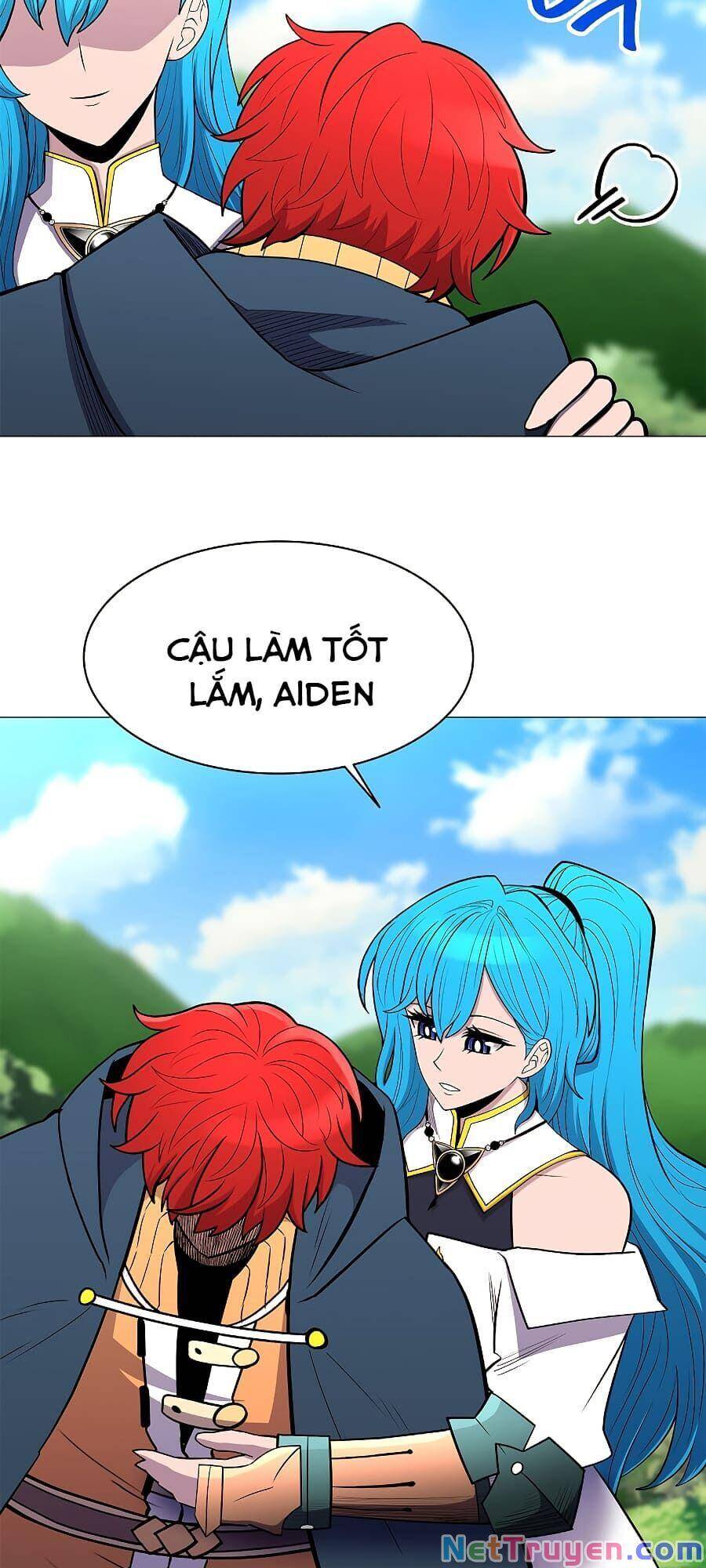 Người Nâng Cấp - Chương 35