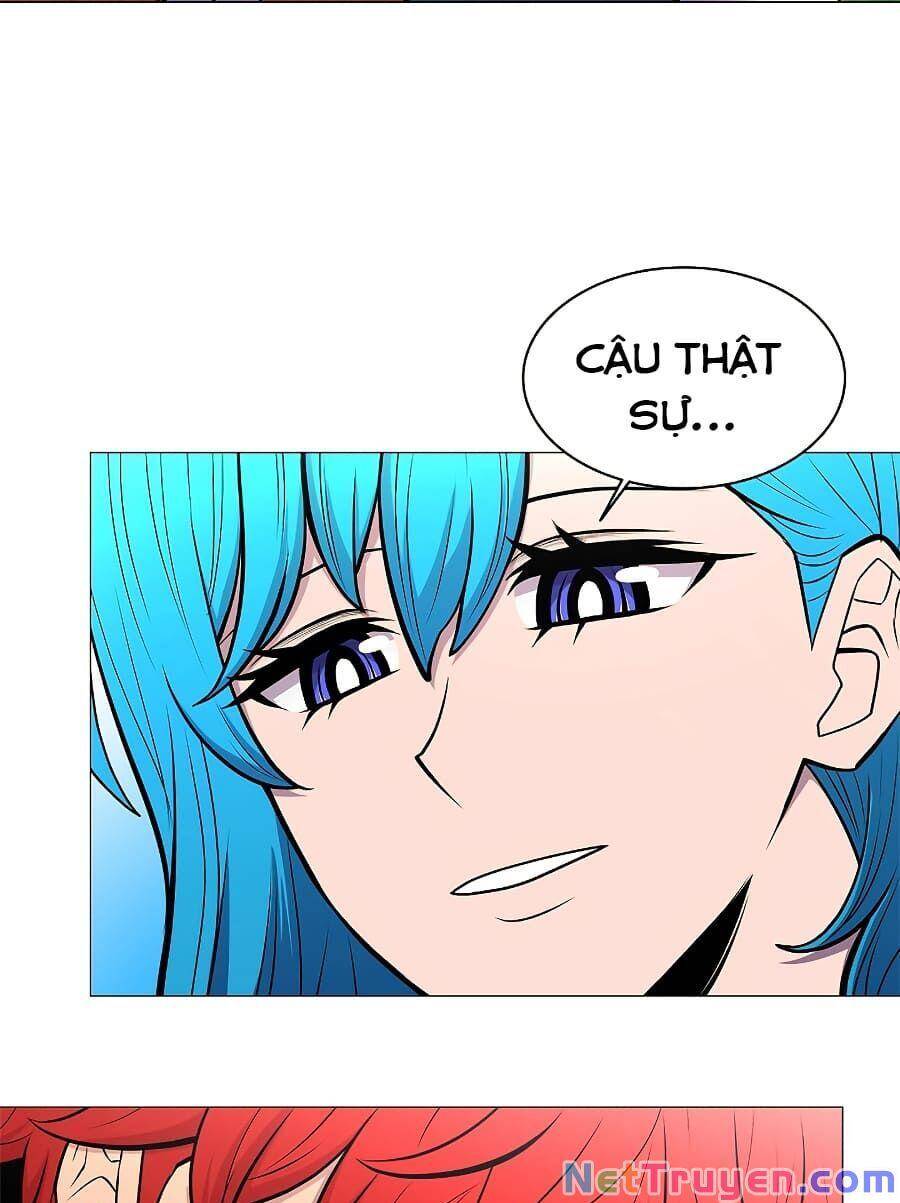 Người Nâng Cấp - Chương 35