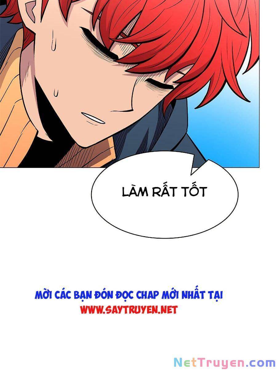 Người Nâng Cấp - Chương 35