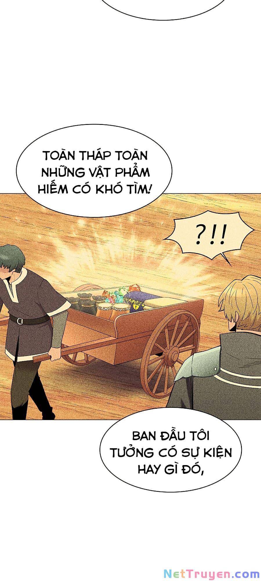 Người Nâng Cấp - Chương 35