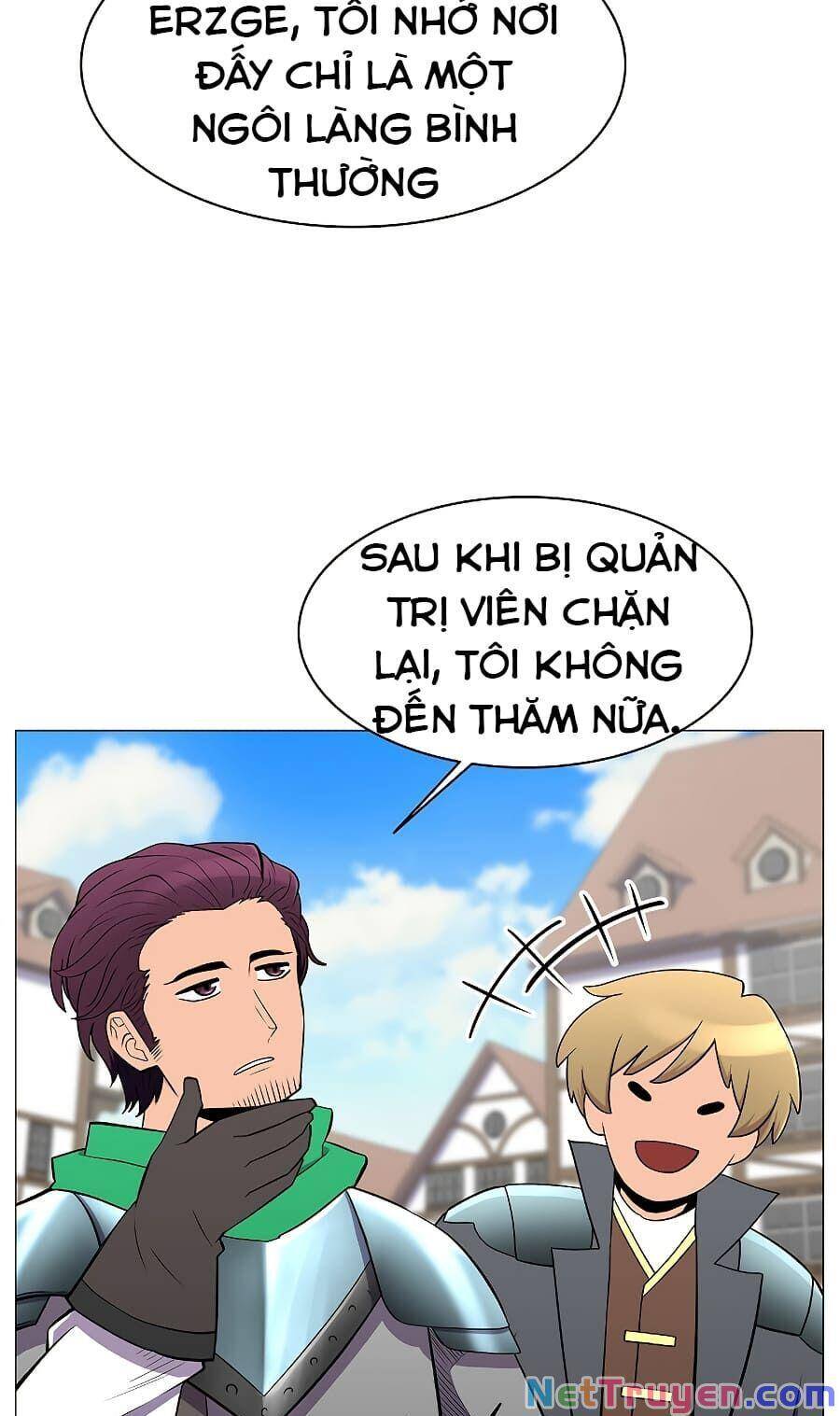 Người Nâng Cấp - Chương 35