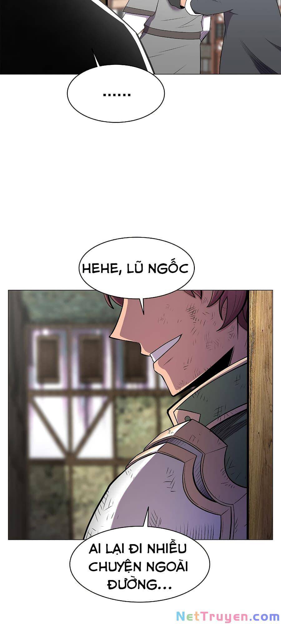 Người Nâng Cấp - Chương 35