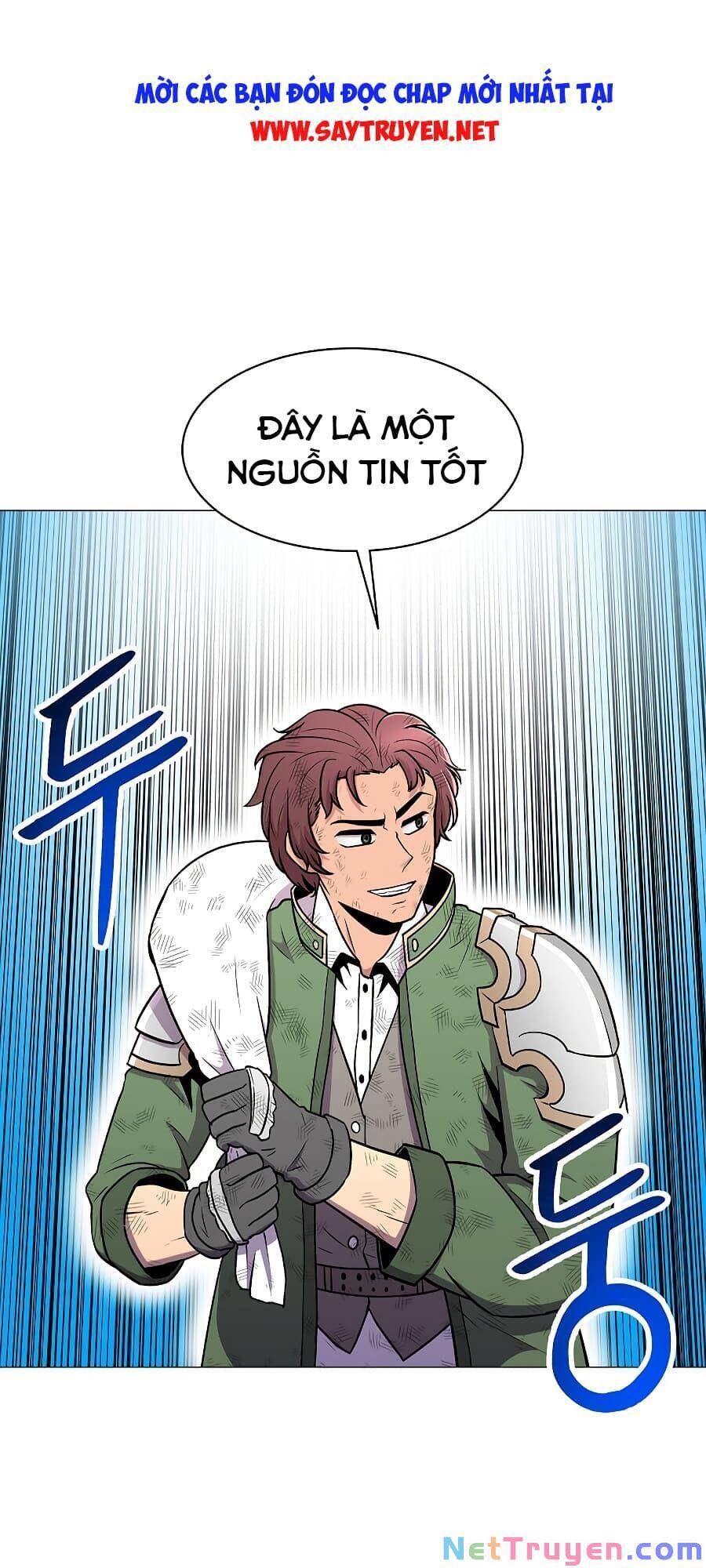 Người Nâng Cấp - Chương 35