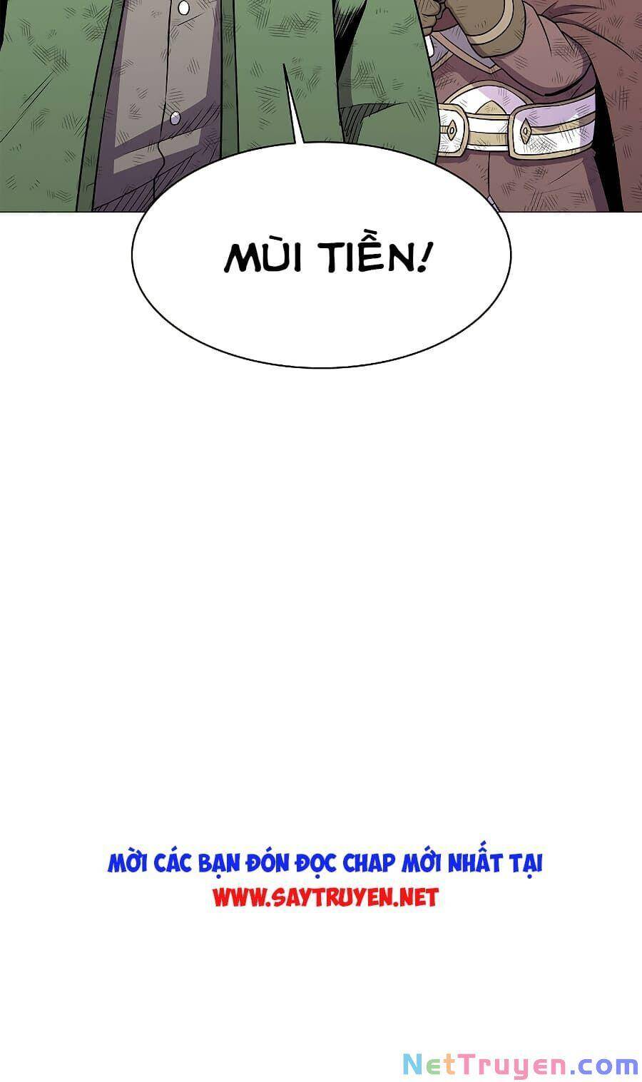 Người Nâng Cấp - Chương 35