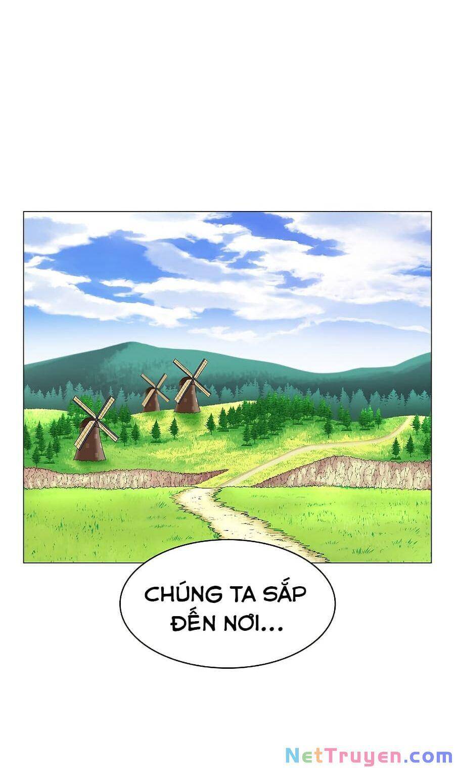 Người Nâng Cấp - Chương 35