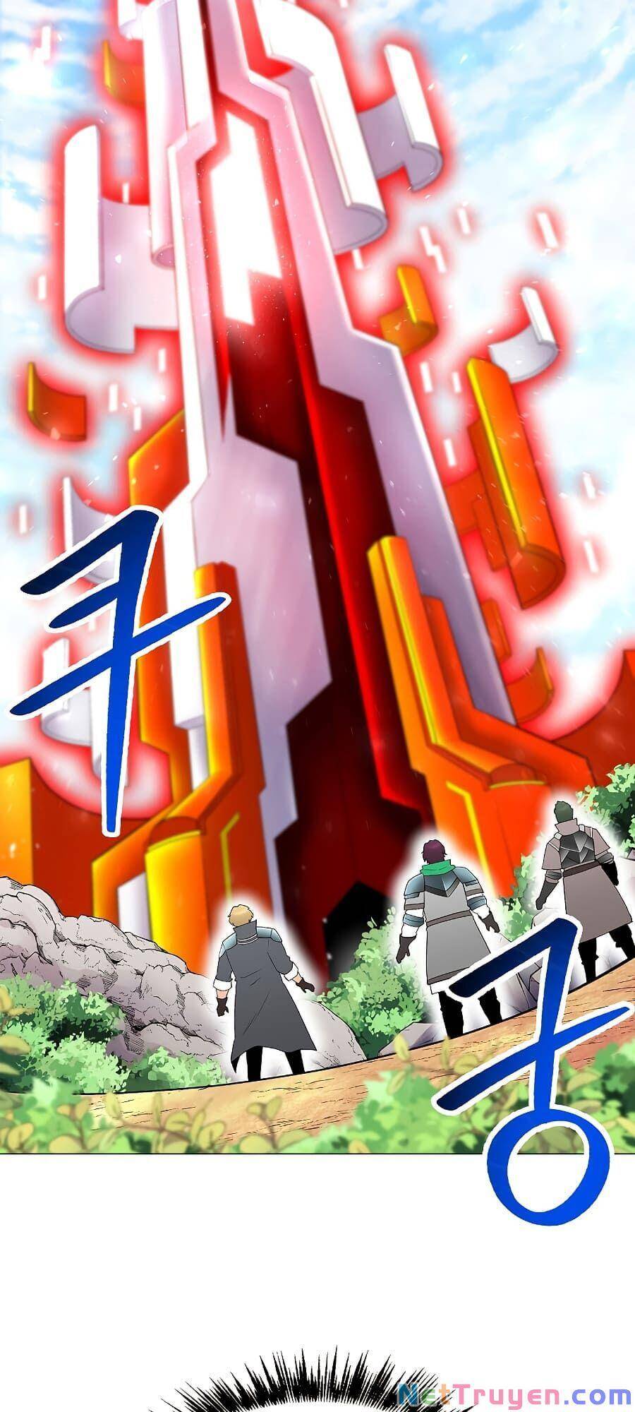 Người Nâng Cấp - Chương 35