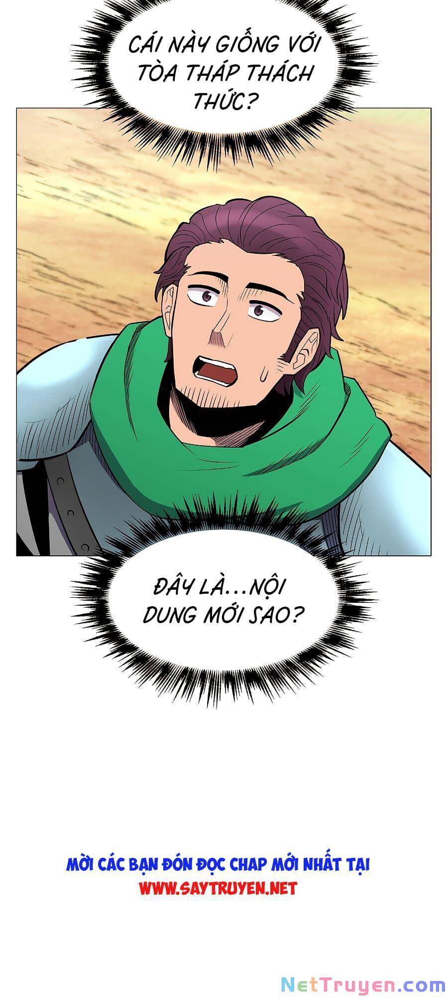 Người Nâng Cấp - Chương 35