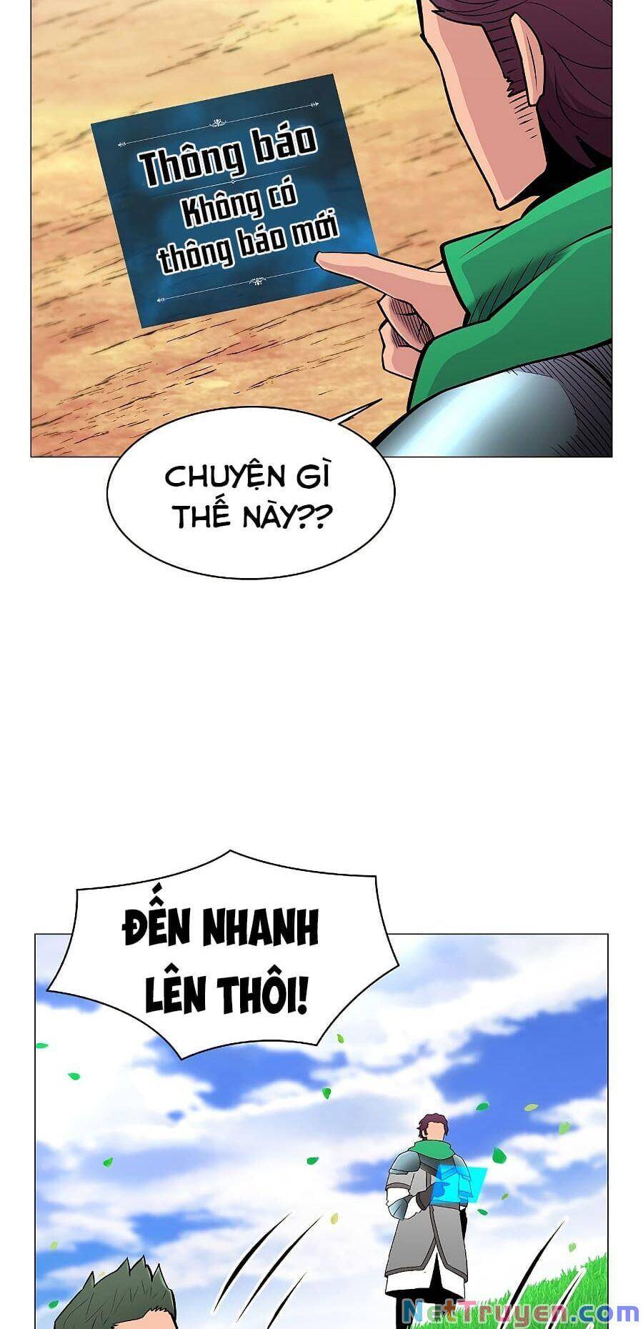 Người Nâng Cấp - Chương 35