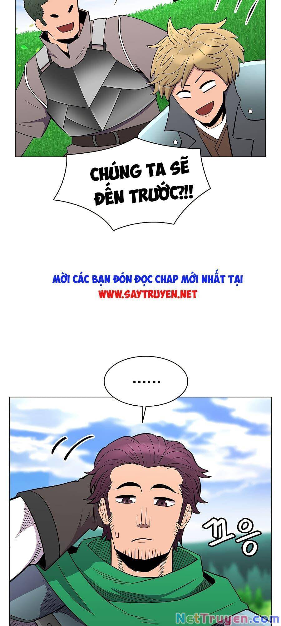 Người Nâng Cấp - Chương 35