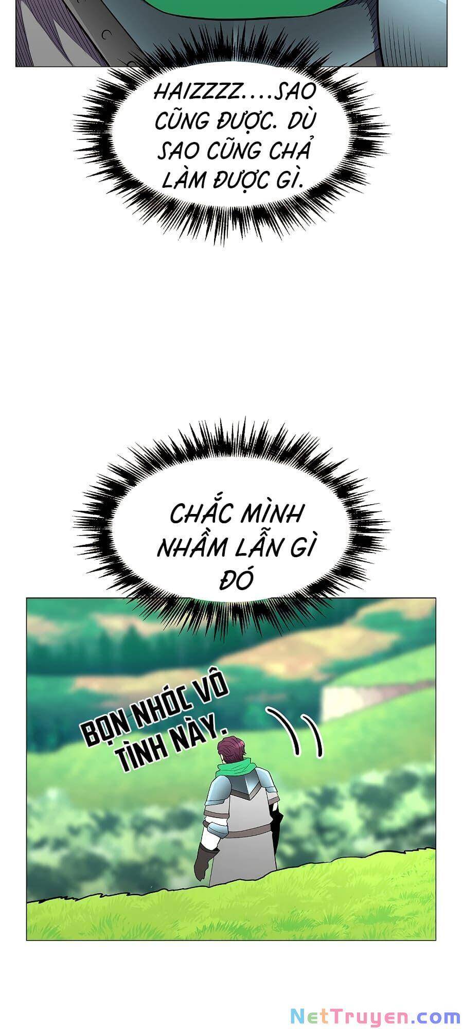 Người Nâng Cấp - Chương 35