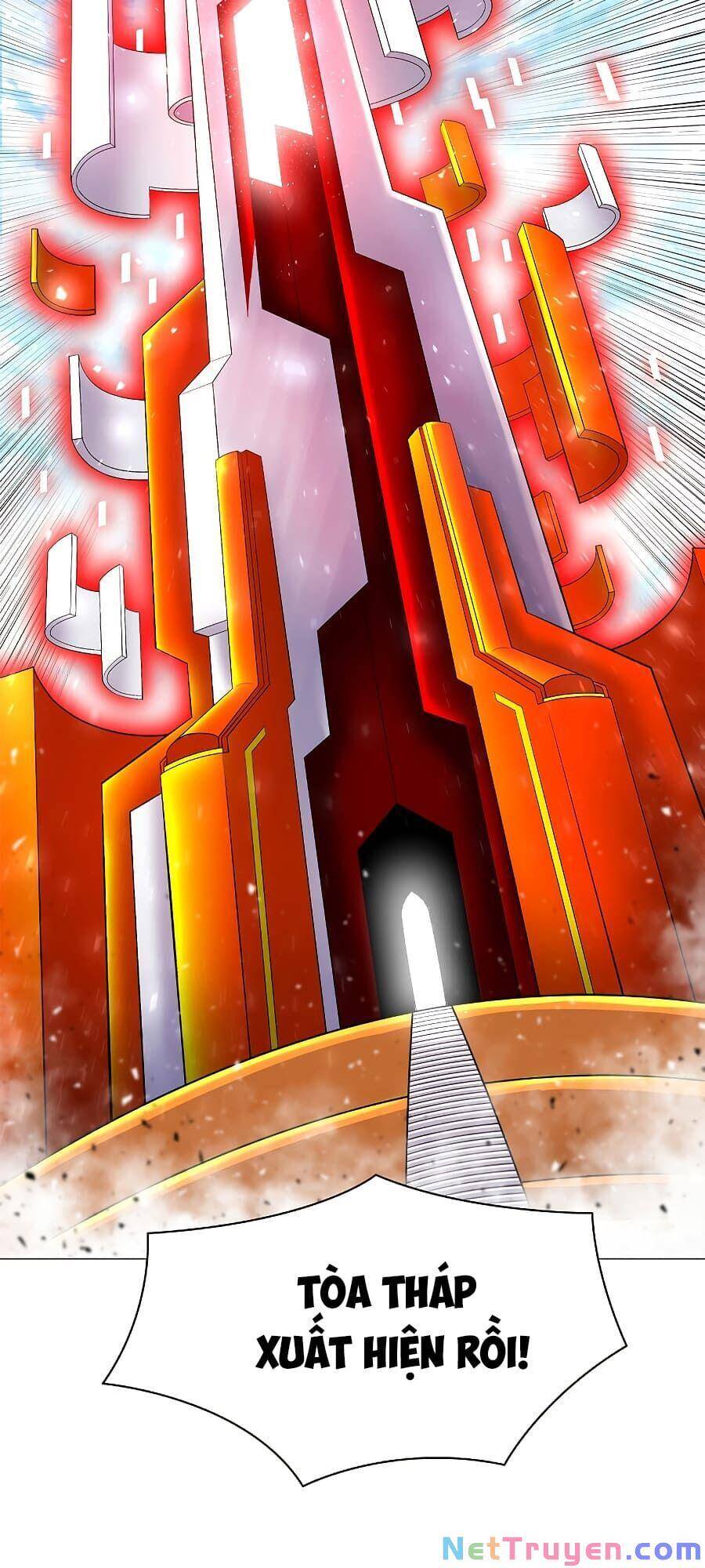 Người Nâng Cấp - Chương 35