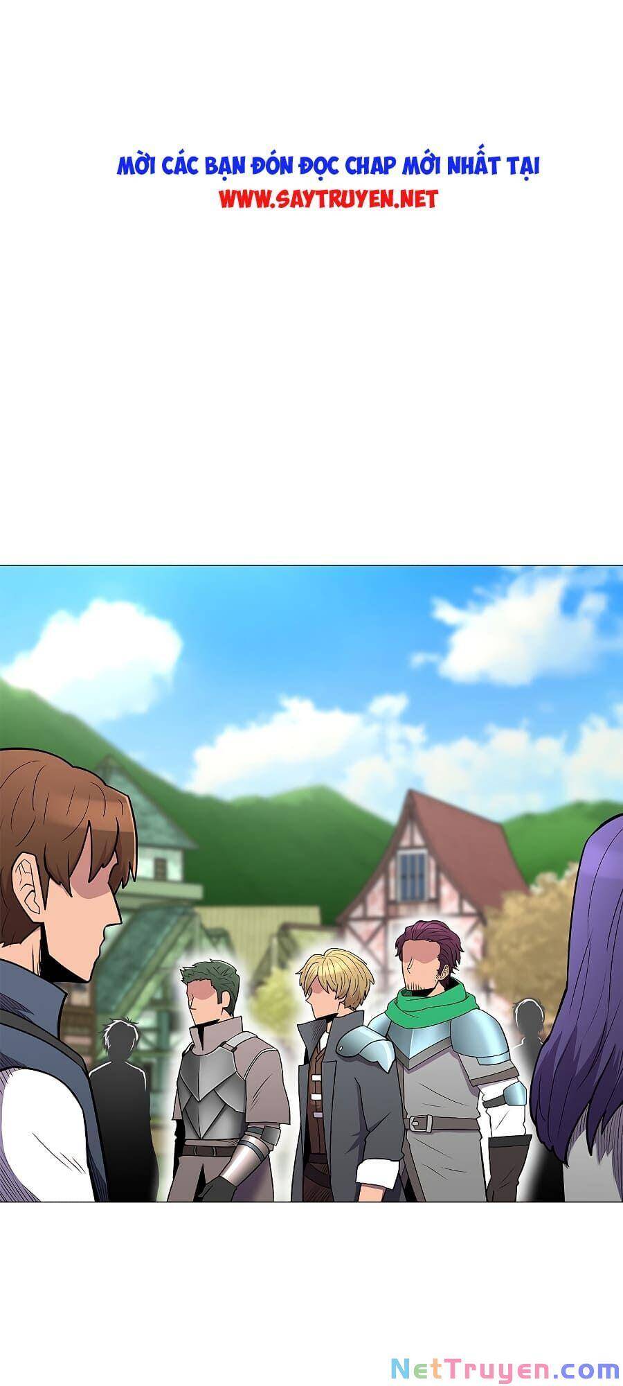 Người Nâng Cấp - Chương 35