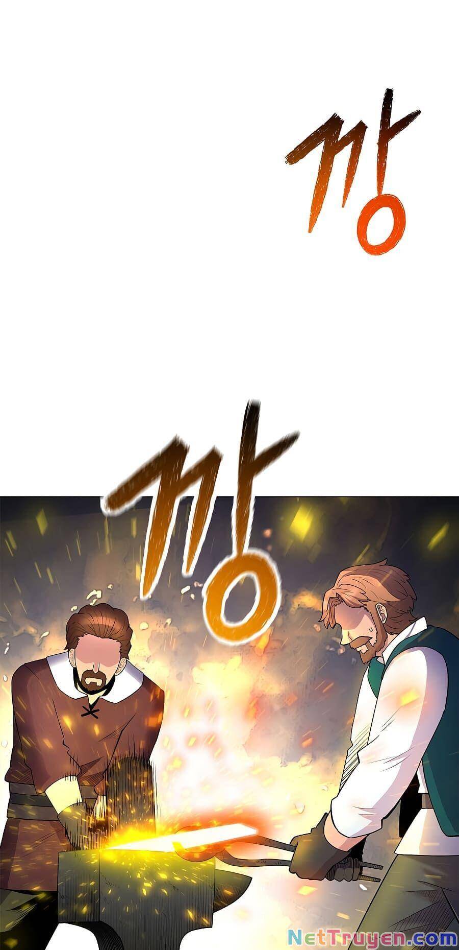 Người Nâng Cấp - Chương 35