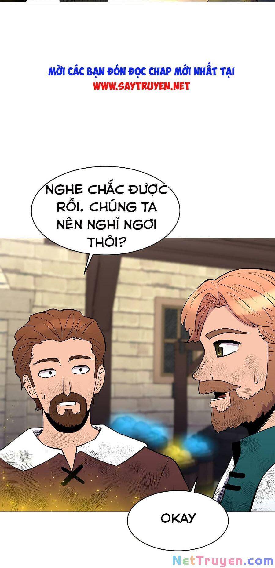 Người Nâng Cấp - Chương 35