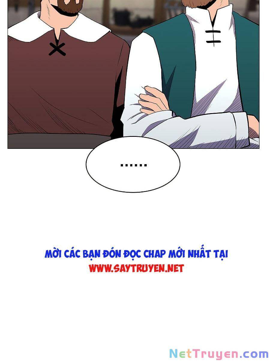 Người Nâng Cấp - Chương 35