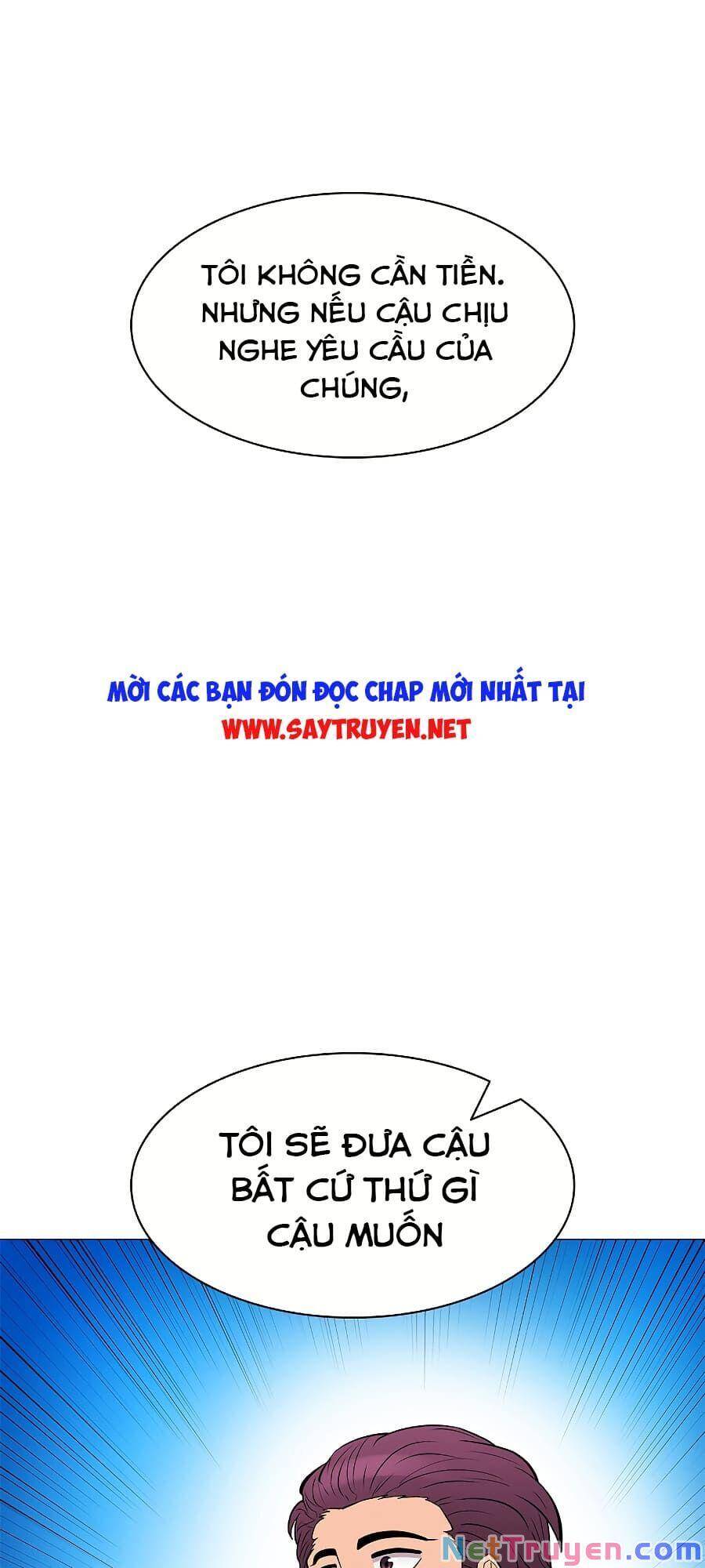 Người Nâng Cấp - Chương 35