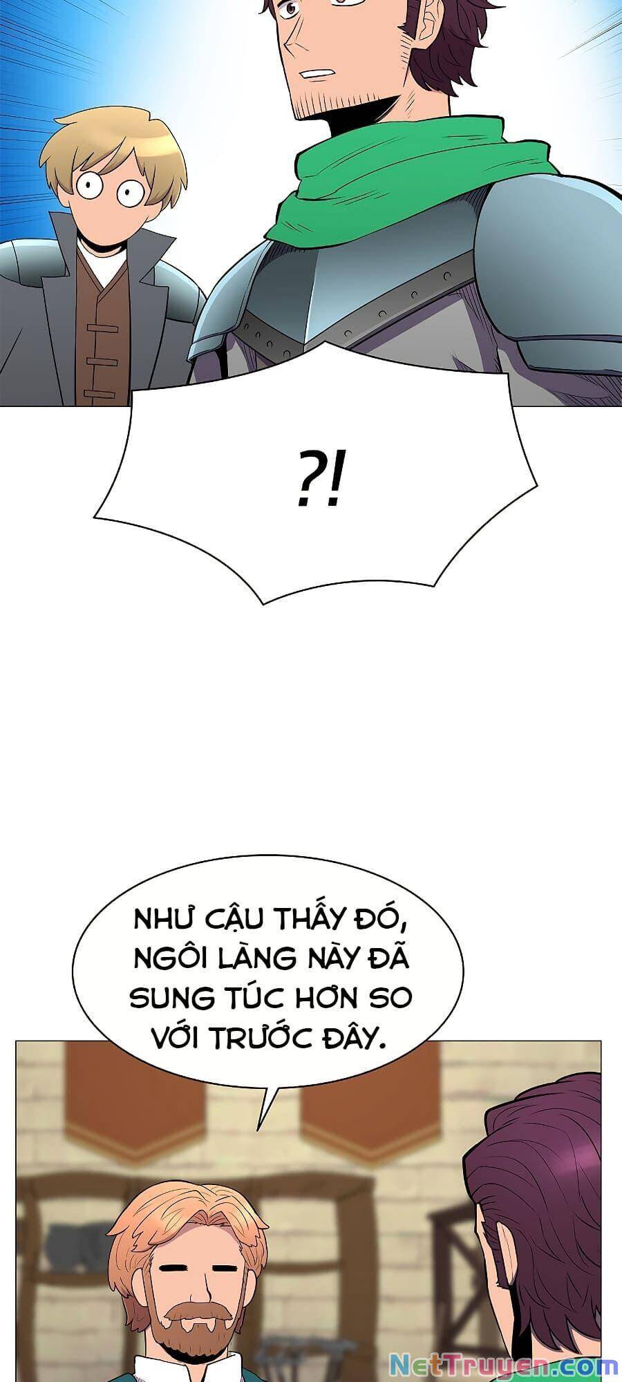 Người Nâng Cấp - Chương 35