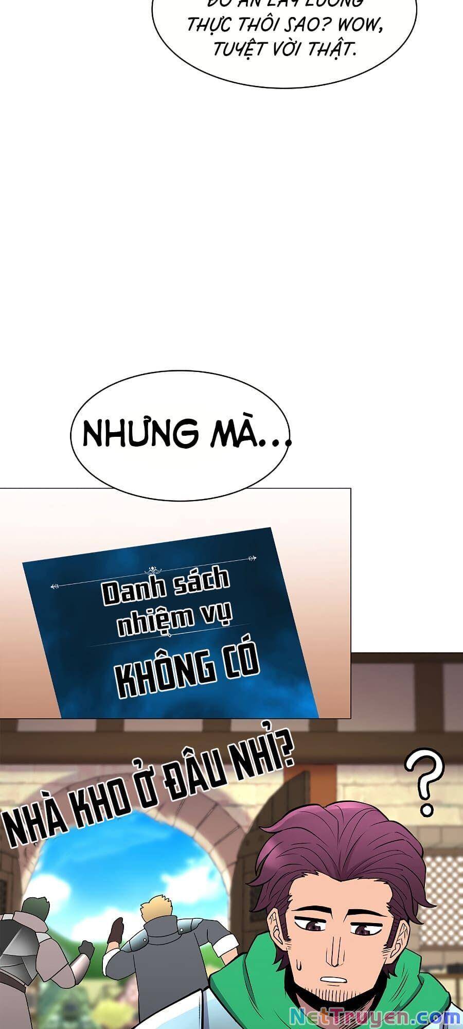 Người Nâng Cấp - Chương 35