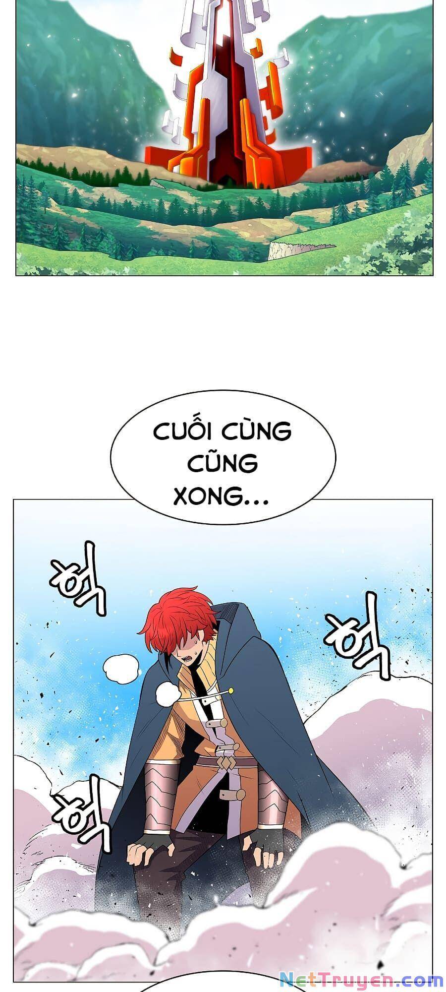 Người Nâng Cấp - Chương 35