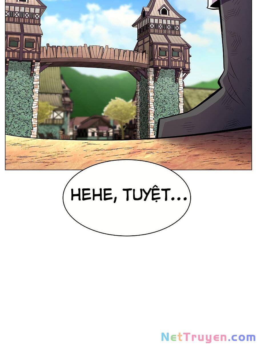 Người Nâng Cấp - Chương 35