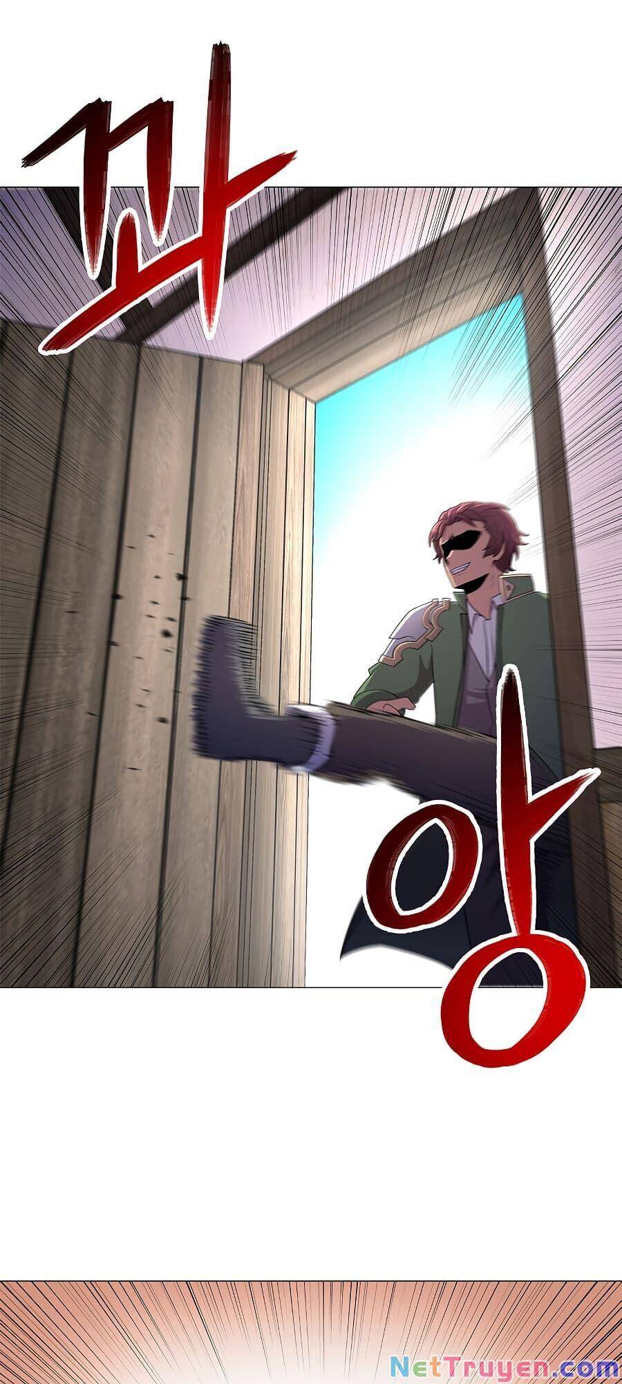 Người Nâng Cấp - Chương 35