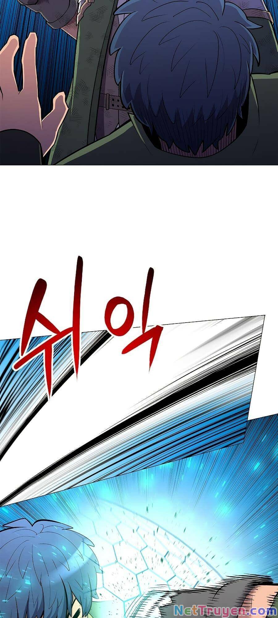 Người Nâng Cấp - Chương 35