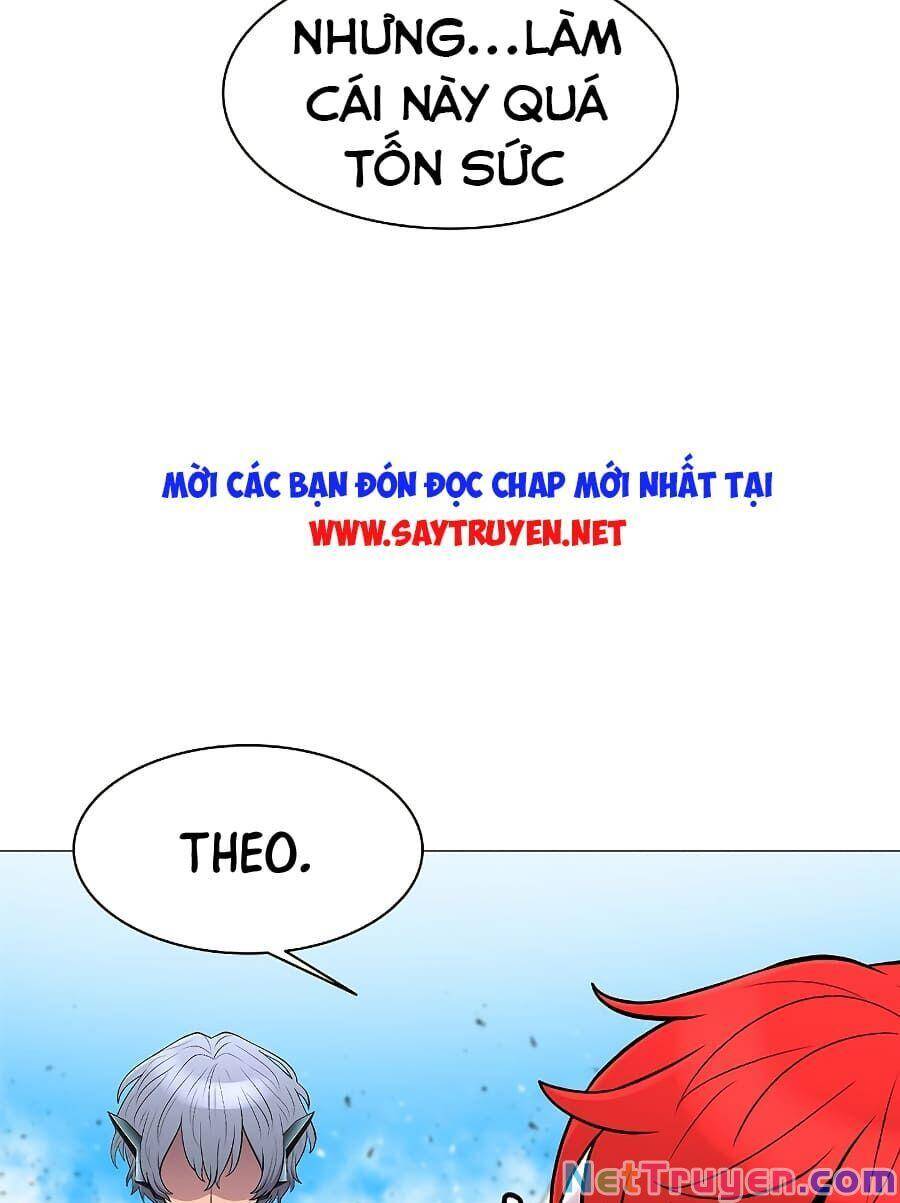 Người Nâng Cấp - Chương 35