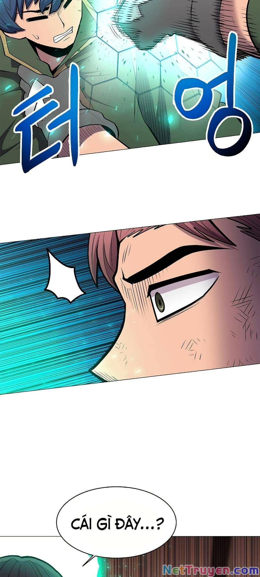 Người Nâng Cấp - Chương 35