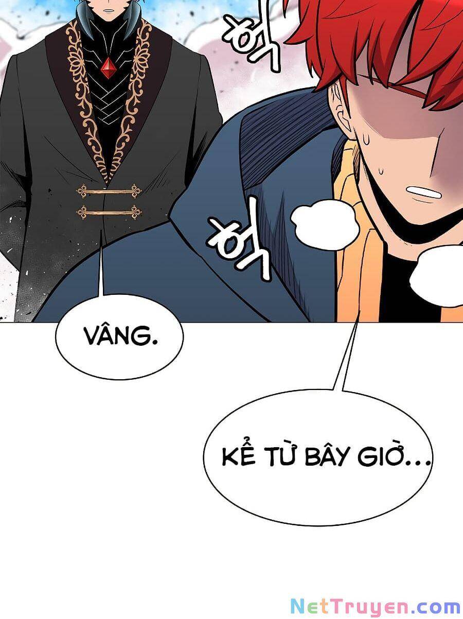 Người Nâng Cấp - Chương 35