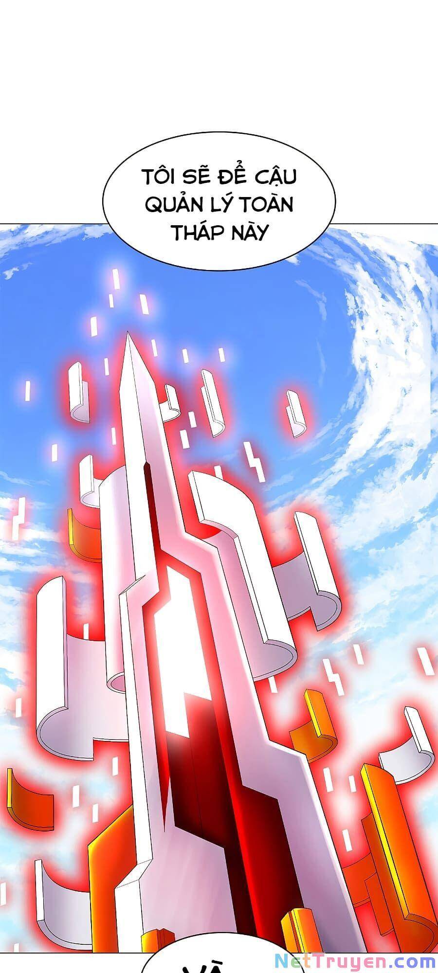 Người Nâng Cấp - Chương 35