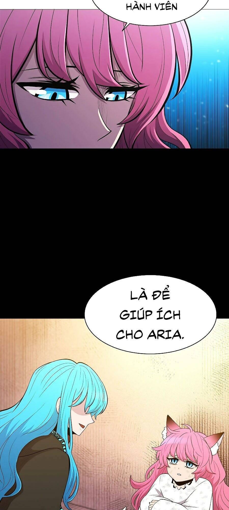 Người Nâng Cấp - Chương 38