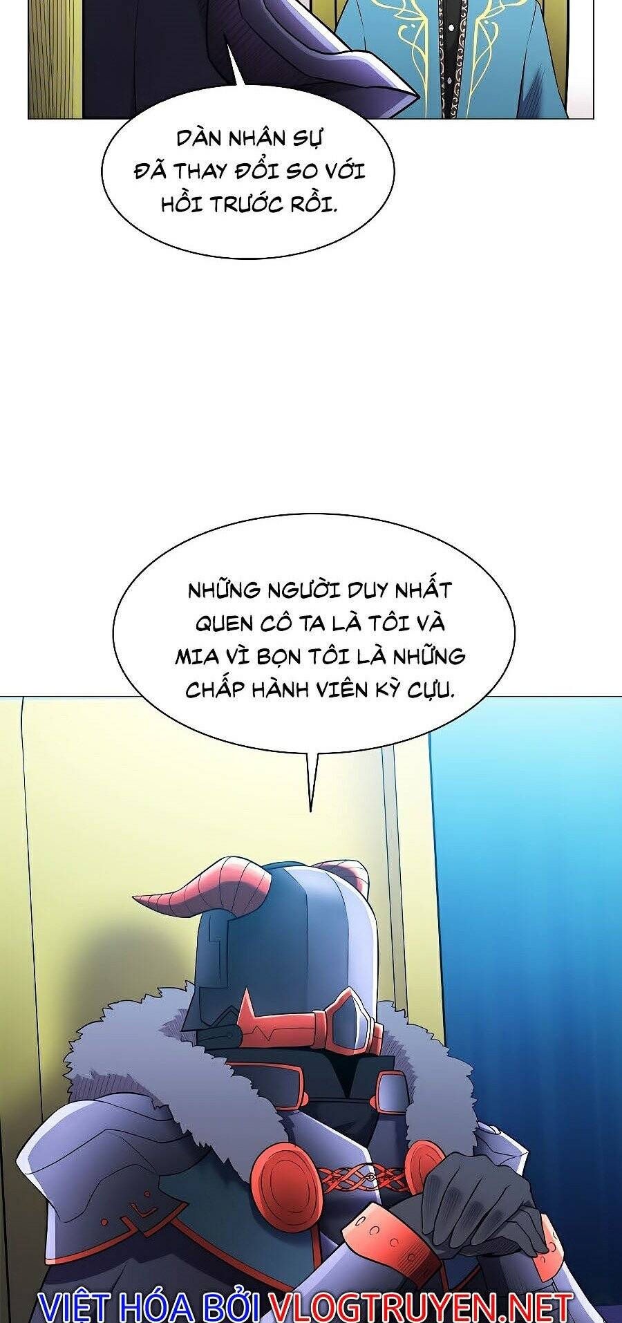 Người Nâng Cấp - Chương 38