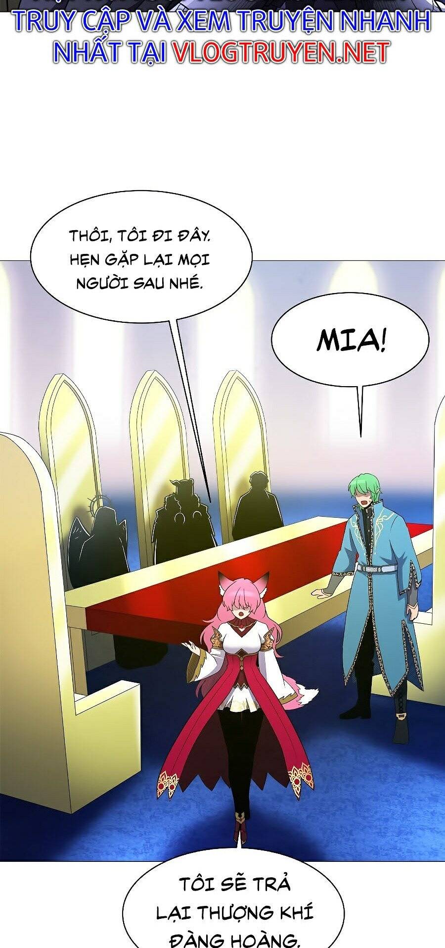 Người Nâng Cấp - Chương 38