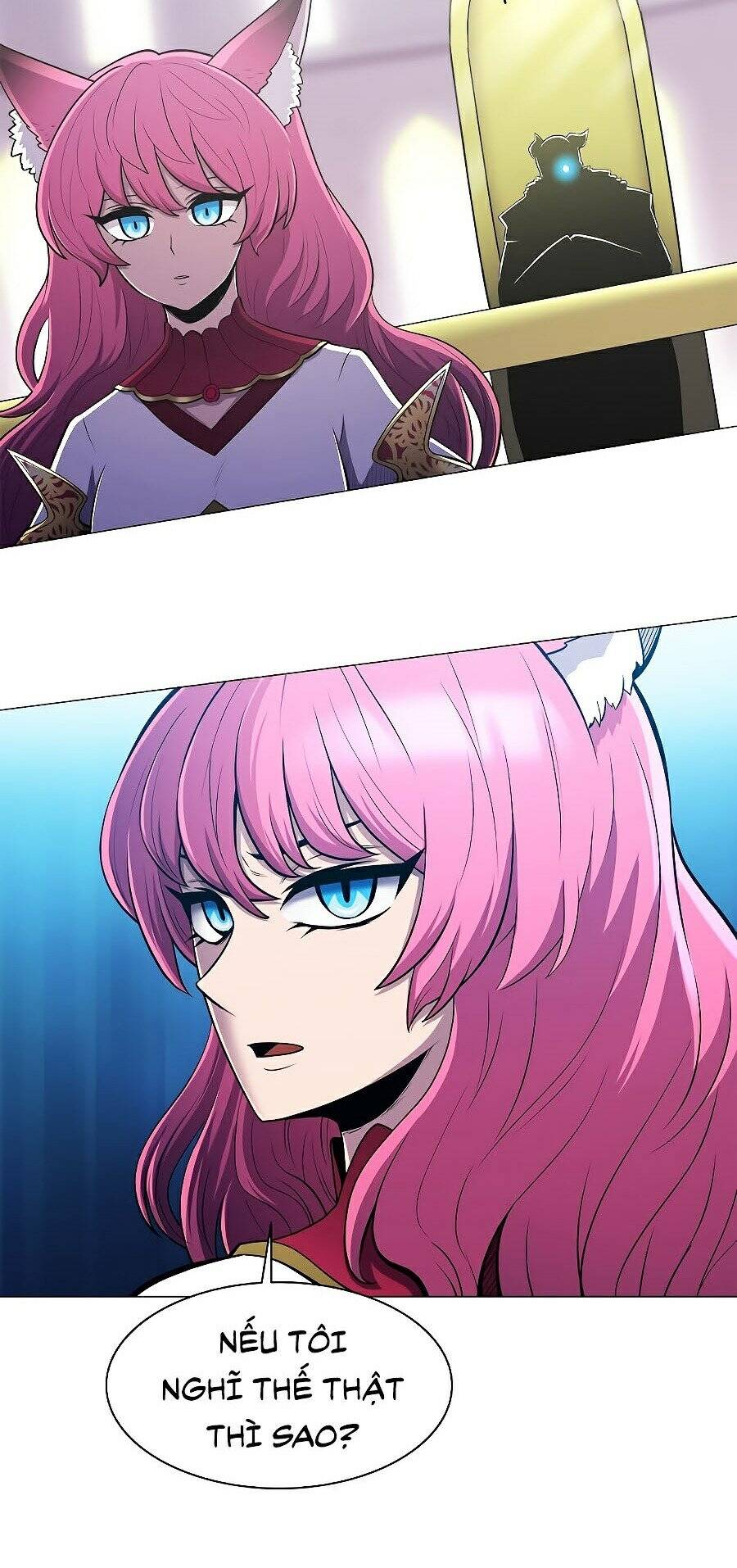 Người Nâng Cấp - Chương 38