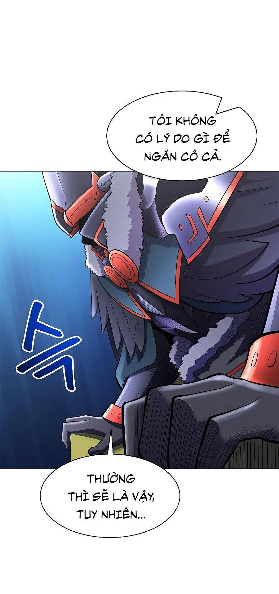 Người Nâng Cấp - Chương 38