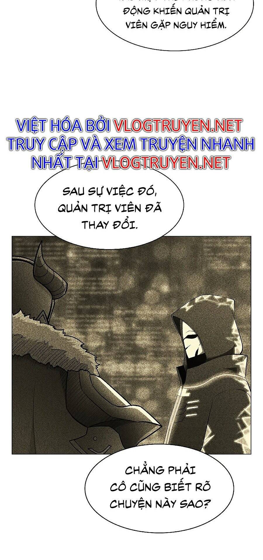 Người Nâng Cấp - Chương 38