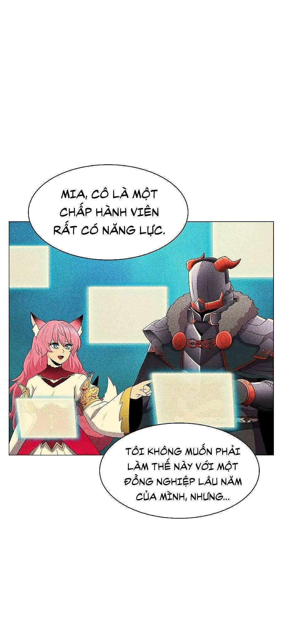 Người Nâng Cấp - Chương 38