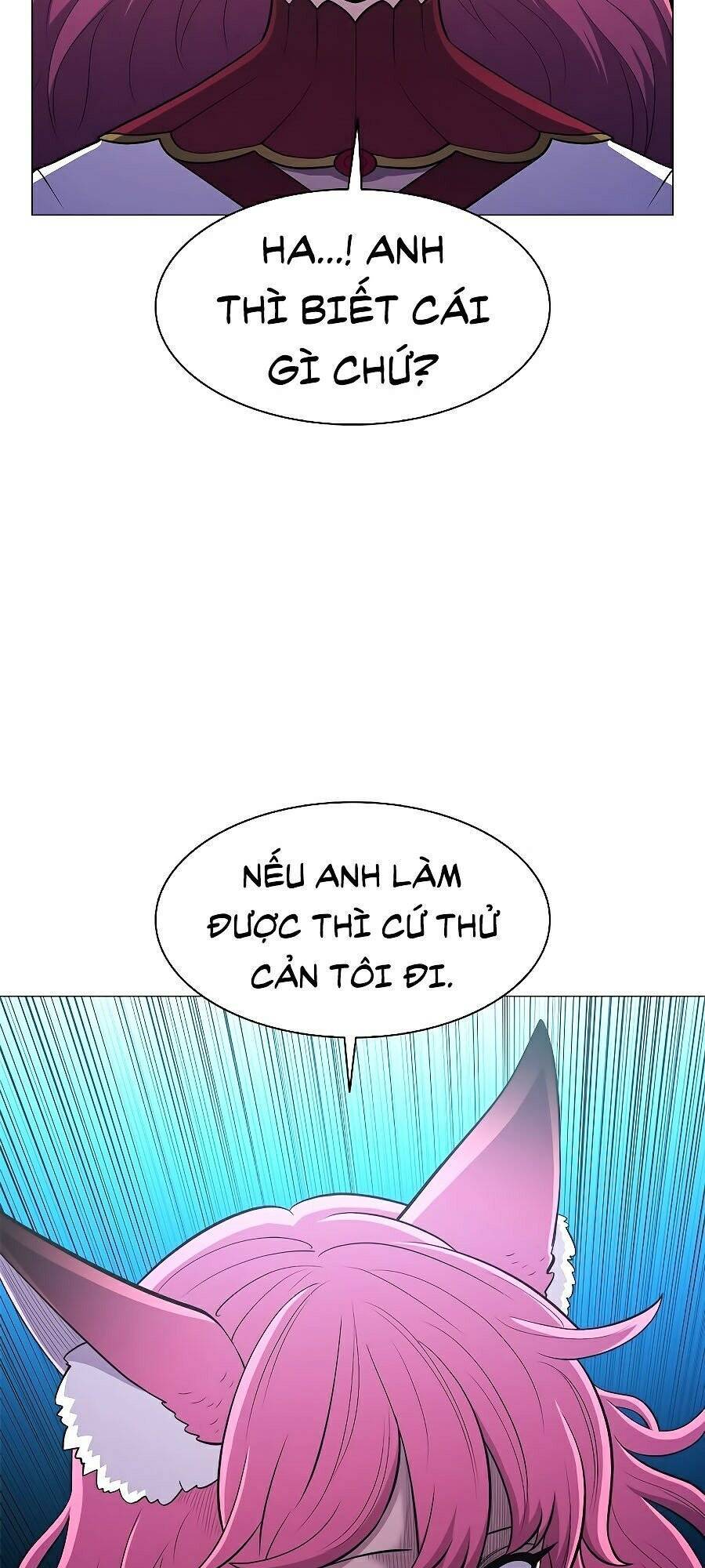 Người Nâng Cấp - Chương 38