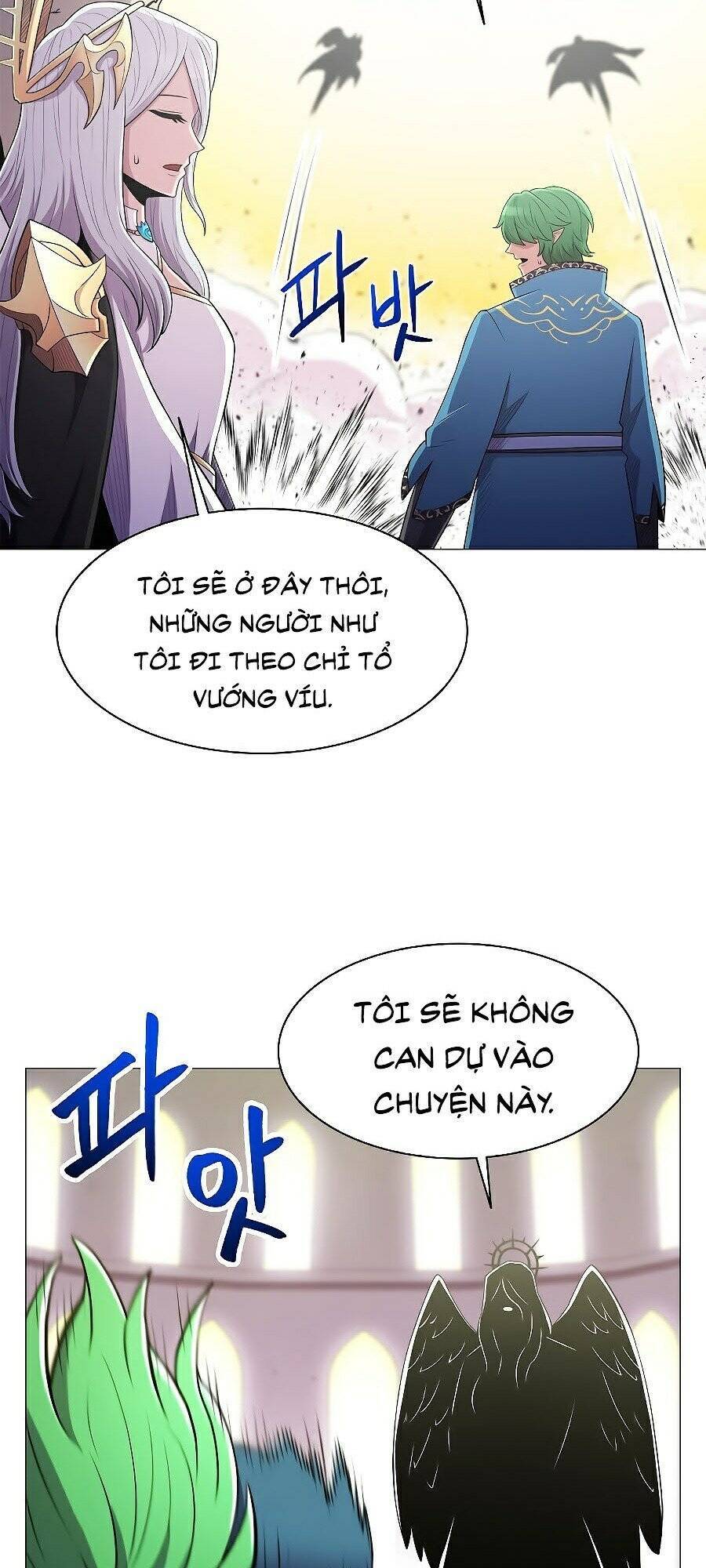 Người Nâng Cấp - Chương 38