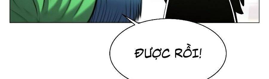 Người Nâng Cấp - Chương 38