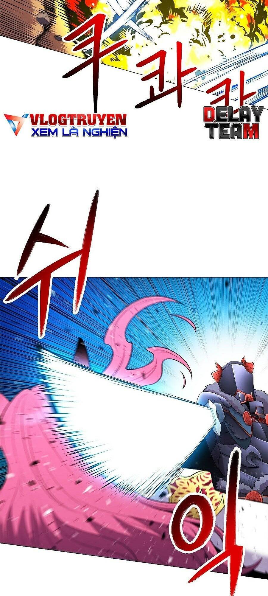 Người Nâng Cấp - Chương 38