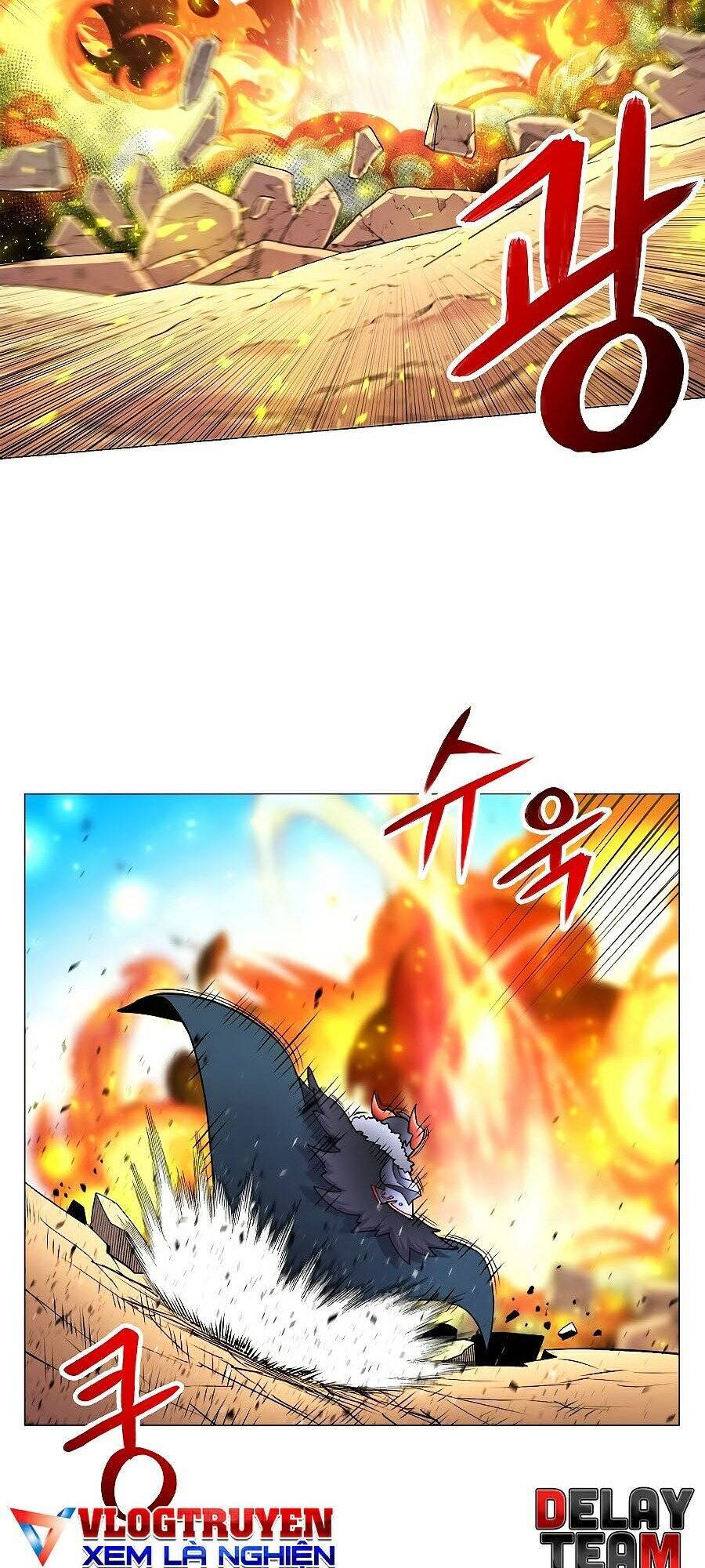 Người Nâng Cấp - Chương 38