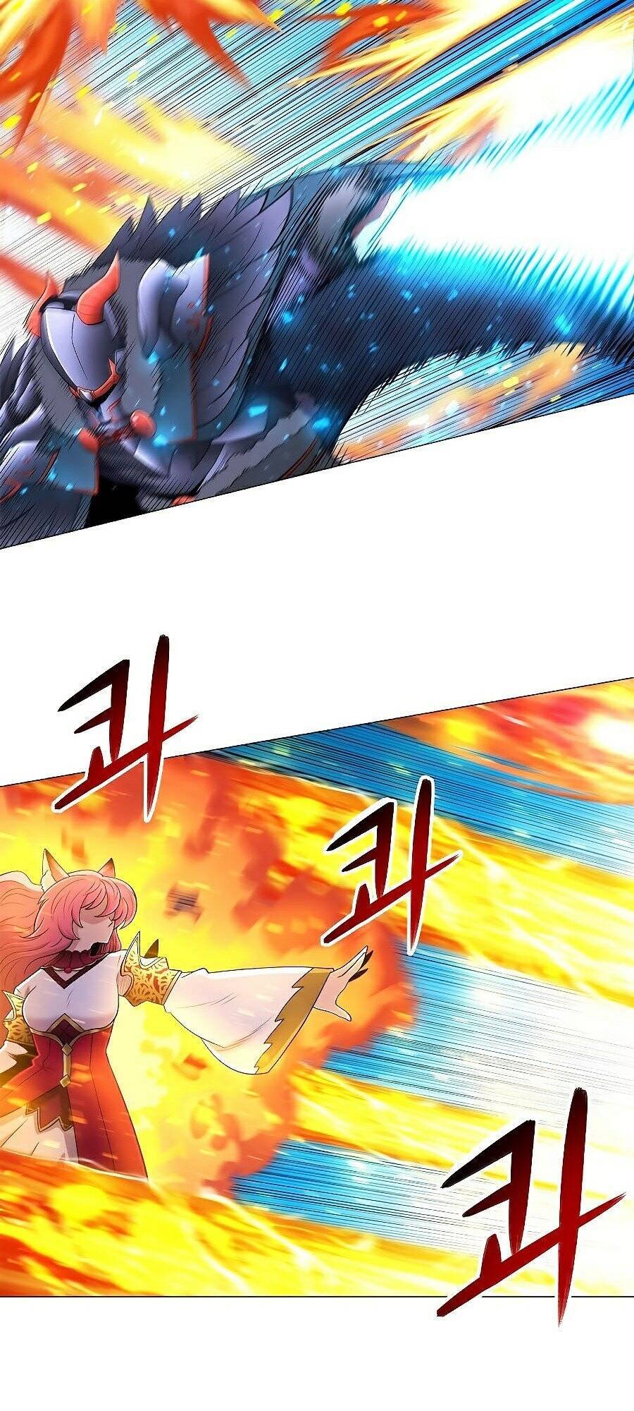 Người Nâng Cấp - Chương 38