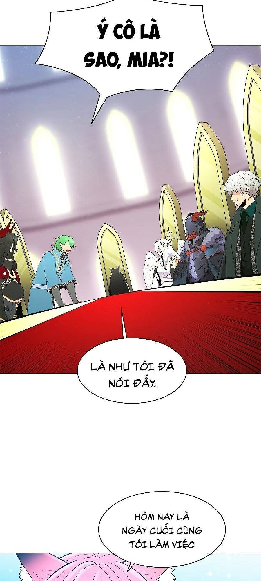 Người Nâng Cấp - Chương 38